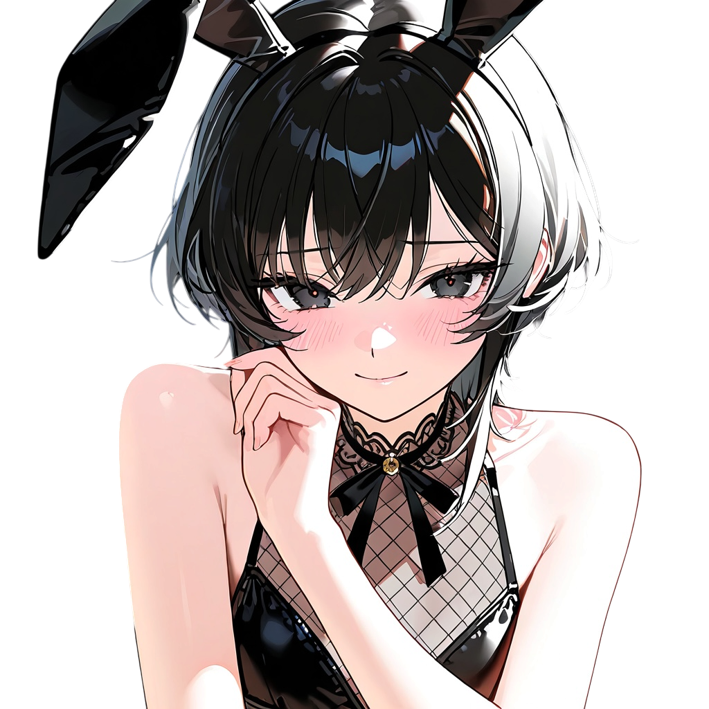 凛のイラスト 1