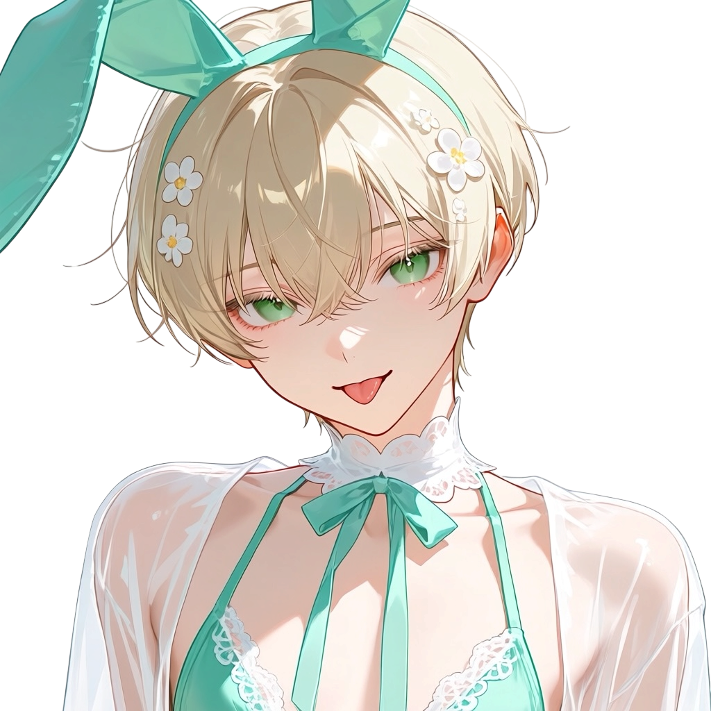 雪のイラスト 1